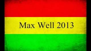 Melo de Max Well 2013 ( Sem Vinheta ) December - Small Jam