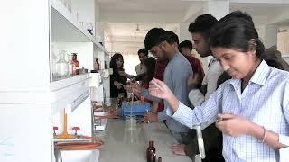 Heat & Acetic Acid Test + Orthotoluidine Test | Biochemistry Lab Demo | MBBS