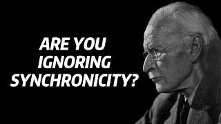 Carl Jung Philosophy: The Role of Synchronicity in Personal Growth