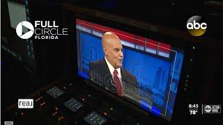 October 2024 Episode of Full Circle Florida with Vincent Arcuri