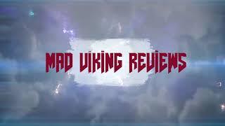 Mad Viking Reviews Promo