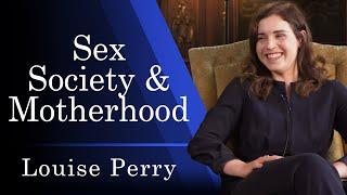 Embracing Motherhood in the Age of Feminism | Louise Perry