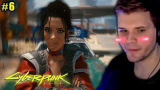 GUCIO | SPOTKANIE Z PANAM | Cyberpunk 2077 |  #6