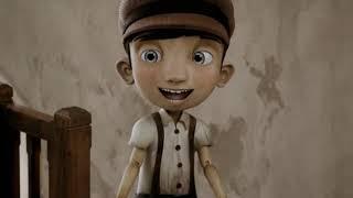 Pinocchio full movie