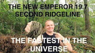 The New Emperor Fastest Rapid Deployment Ridgeline Under 20 Second Response Video To Dave Canterbury