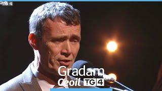 Thomas McCarthy - Rambling Man | Gradam Ceoil TG4 2019 | Amhránaí na Bliana :