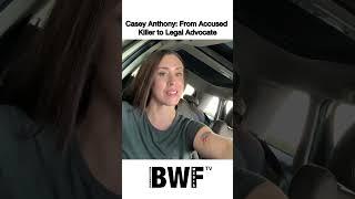  Casey Anthony: From Accused Killer to Legal Advocate? Unbelievable Transformation ‼️