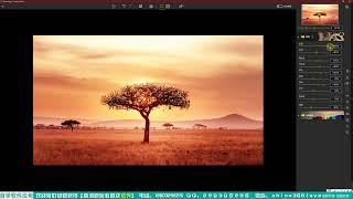 inPixio Photo Editor 10图片编辑中文视频教程