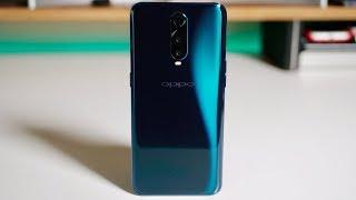 OPPO R17 Pro Unboxing and Full Review with Pubg, Battery, and Camera