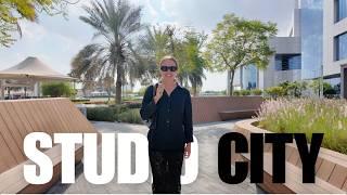 We Found a Surprisingly Affordable Area in DUBAI (Under 1 Million Dirham!)