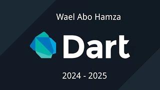 1 - install Dart On Windows  ( 2024 - 2025 )