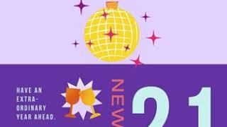 New Year Wishes | The Digi Services