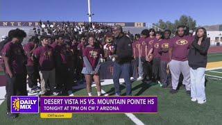 Mountain Pointe Pep Rally – Segment 5