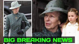 ROYALS IN SHOCK! Princess Anne's Enigmatic Brooch Which Royal Enthusiasts "LOVE" May have a hidden