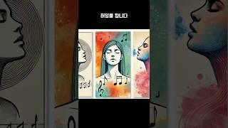 발성 워밍업 방법 #성악발성 #발성법  #성악비법 #shorts