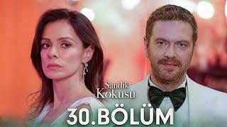 Sandık Kokusu 30.Bölüm @sandikkokusudizi