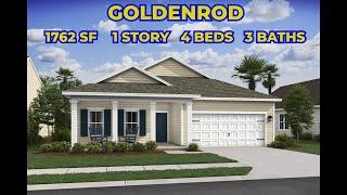 Aspire Goldenrod Model by Khovnavian in New Hampstead Savannah Pooler Bloomingdale