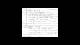 Larynx Notes