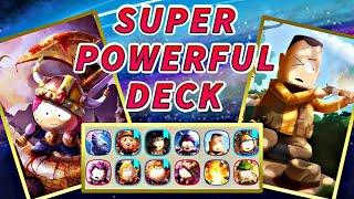 This Deck is SUPER POWERFUL | South Park Phone Destroyer