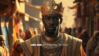 Mansa Musa - the richest man who ever lived! #richestperson #richestmen #rich
