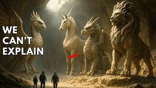 MOST Unsolved Mysteries That Cannot Be Explained Part 5 | Ancient Mysteries Science Can’t Explain