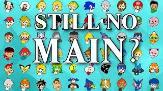 Still don't have a main in Smash Ultimate? WATCH THIS!