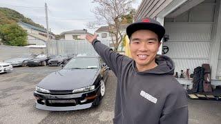 The BEST DEALS on JDM Cars in Japan! (EVERYTHING'S FOR SALE)