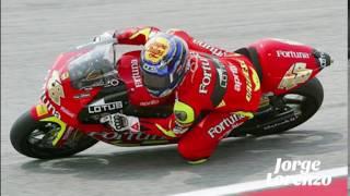 Emilio Alzamora & Jorge Lorenzo Chupa Chups