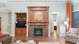 Priced at $575,000 - 941 Nightingale Drive, Allen, TX 75013