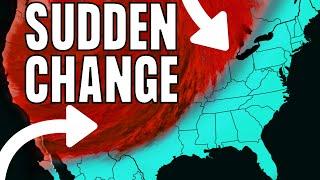 This Upcoming Pattern Will Completely Change Our Weather...