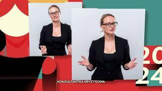 Halszka Witkowska | nominowana do Warszawianki Roku 2024