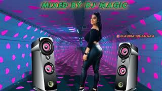 Manele de Senzatie ️ Top 5 Mixuri Summer 2024 By Dj Magic