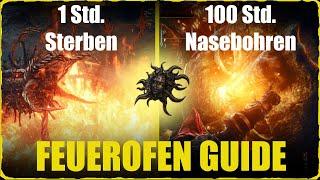 Elden Ring DLC Alle Feuerofen Fundorte ULTIMATIVER Golemofen Guide Feuerkorb besiegen Alle Tränen