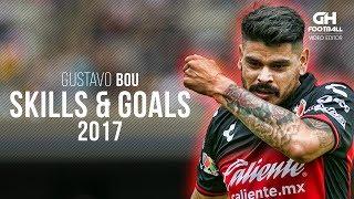 GUSTAVO BOU - SKILLS & GOALS 2017