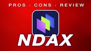 I Found Canada's BEST Crypto Exchange (NDAX Review)