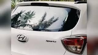 Hondai i10 Grand Back compressor and starting late problem solve Part 2