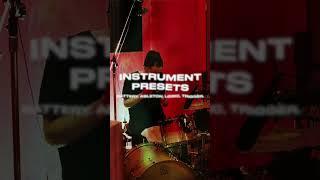 Heat Vol I - Dead Drum Loops Preview