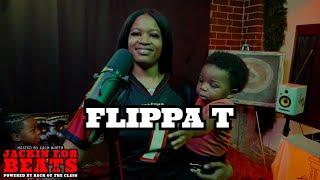 Flippa T - Dey Know (Prod by DJ Chose) | Jackin For Beats (Live Performance) Atlanta Artist 