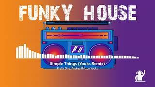 FUNKY HOUSE