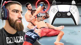 How I Deny Every Transition in UFC 5 (Full Guide)