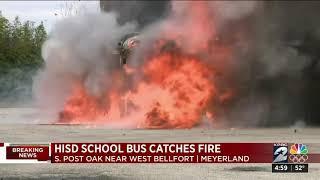 HAFEX BUS FIRE EXTINGUISHING SYSTEM