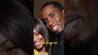 LAUREN LONDON's SHOCKING Connection to Diddy's Case Revealed