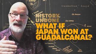 If America LOST The Battle Of Guadalcanal... US Would Drop ‘Dozens’ More Atomic Bombs On Japan