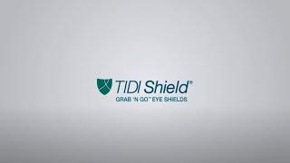 TIDIShield Grab 'n Go Eyewear