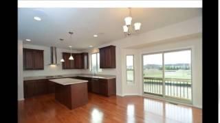 MARK Z New Construction Homes in Metro Detroit : 27657 AMADORA CIRCLE, NOVI, MI 48374