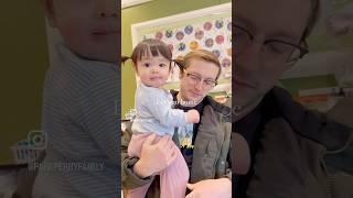집에 가자🩷 즐거운 하원길 #어린이집 #미국어린이집 #데이케어 #daycare #육아일상 #미국육아 #미국생활 #국제부부 #국제커플 #koreanamerican #워킹맘