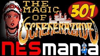 The Magic of Scheherazade | NESMania | Episode 301