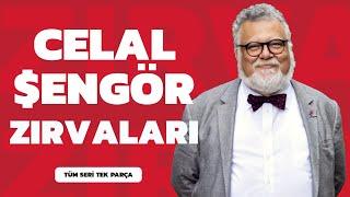 Celal Şengör  Zırvaları -  Tüm Seri Tek Parça