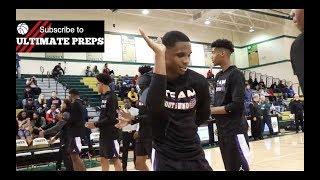 LIU Brooklyn Signee Mark Freeman is an ASSASSIN Who TAKES WHAT HE WANTS!!!