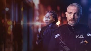 The Responder S2 | BritBox Original I Trailer